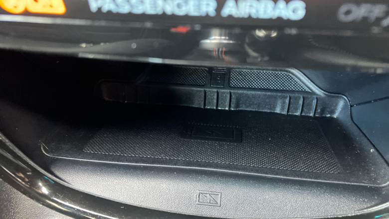 Ford Puma 1.0 EcoBoost Hybrid mHEV ST-Line X 5dr Petrol Hatchback